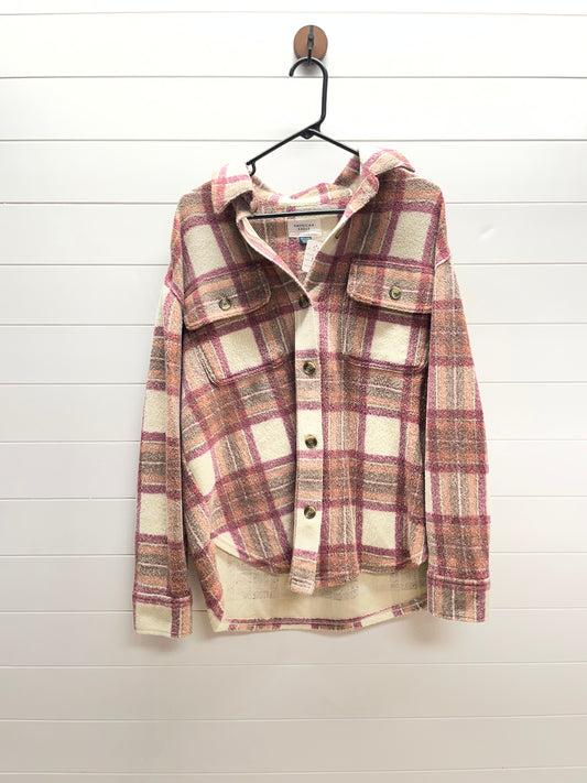 American eagle XS