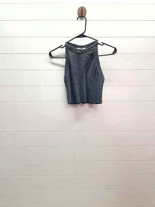 Woman’s small