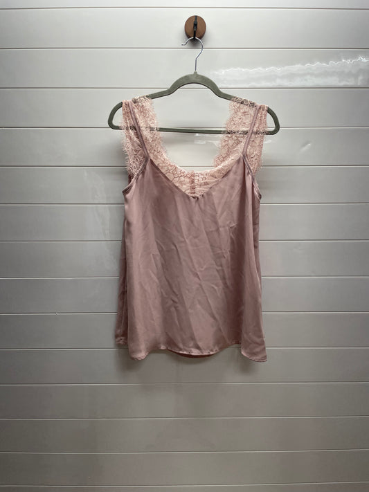 Woman’s small