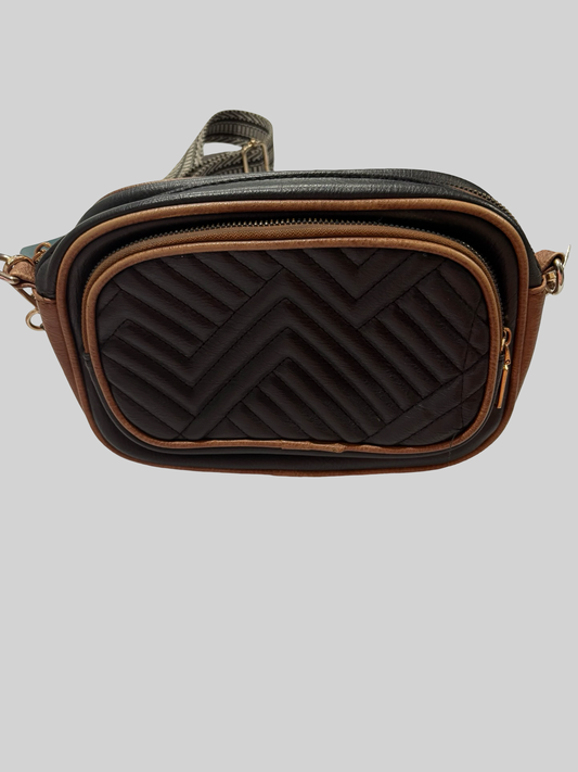 Crossbody bag