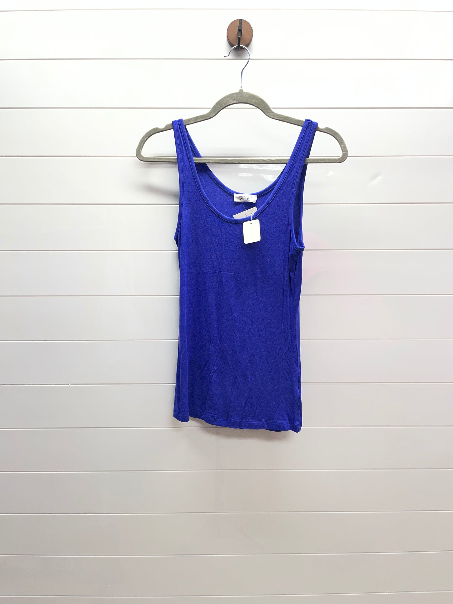 Women’s small deep blue