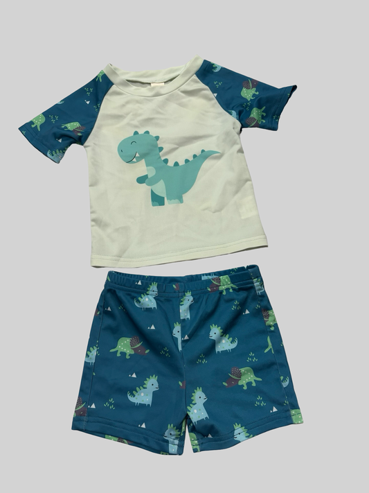 Boys swim wear 2T