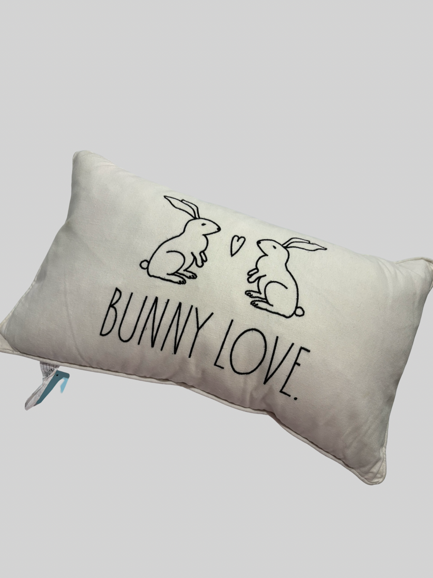 Porch pillow