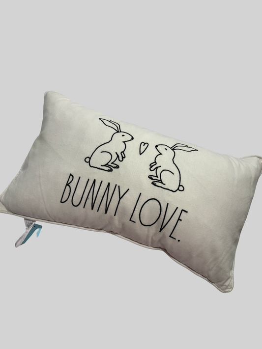 Porch pillow