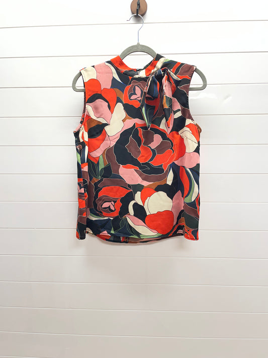 Woman’s small
