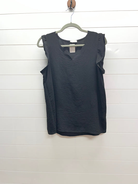 Woman’s small