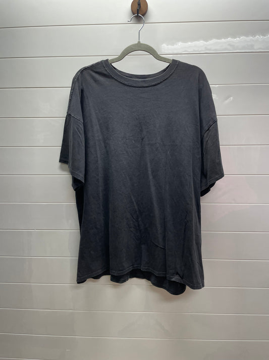 Woman’s s/m
