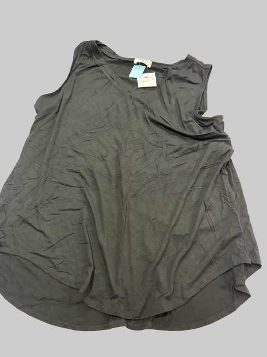 Women’s Zenana tank 3X NWT
