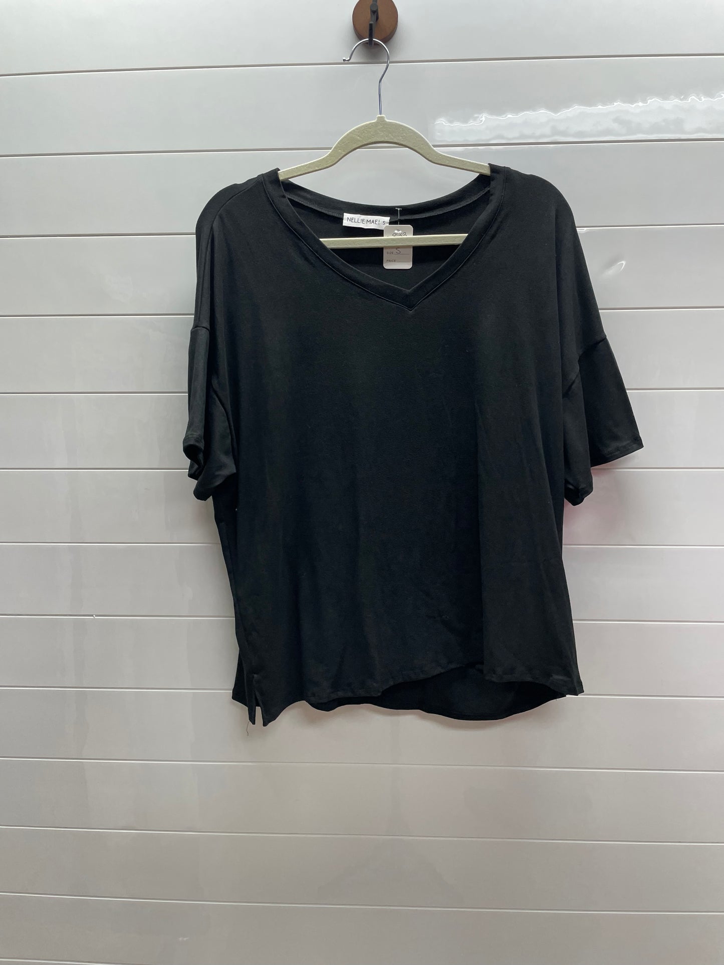Woman’s small