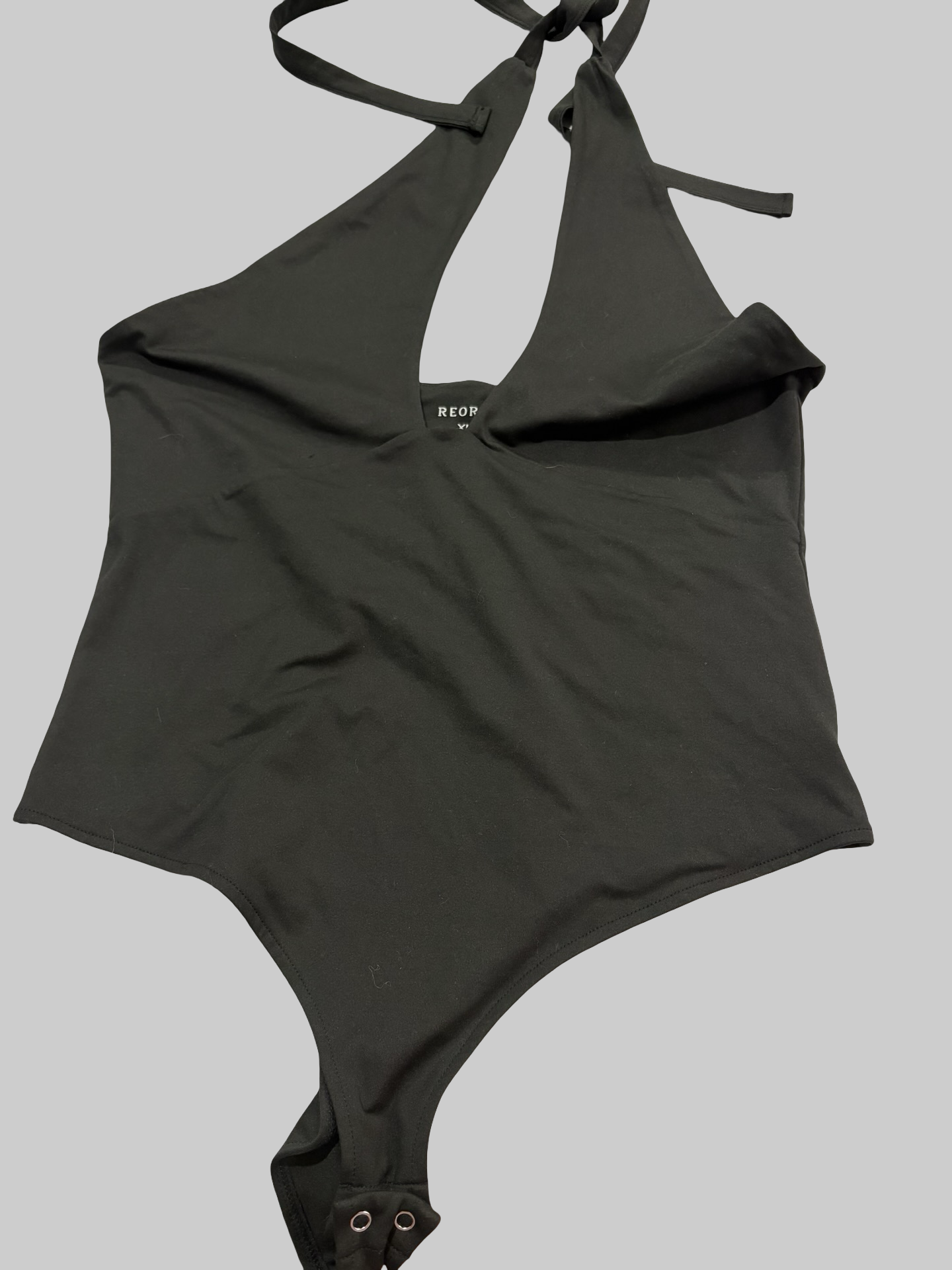Women’s XL bodysuit