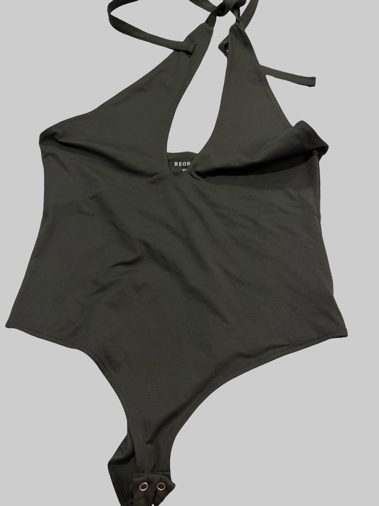 Women’s XL bodysuit
