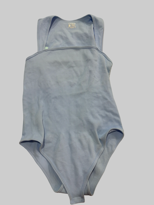 Women’s XXL bodysuit ( light blue )