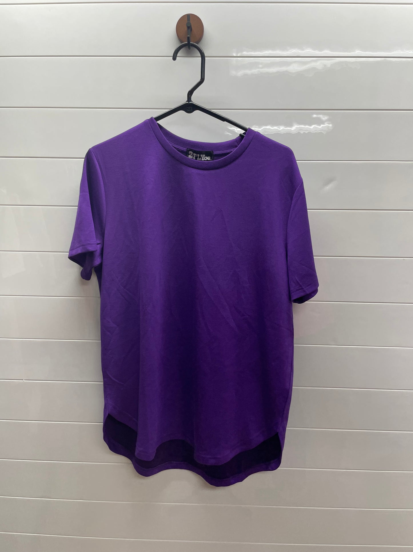 Woman’s large