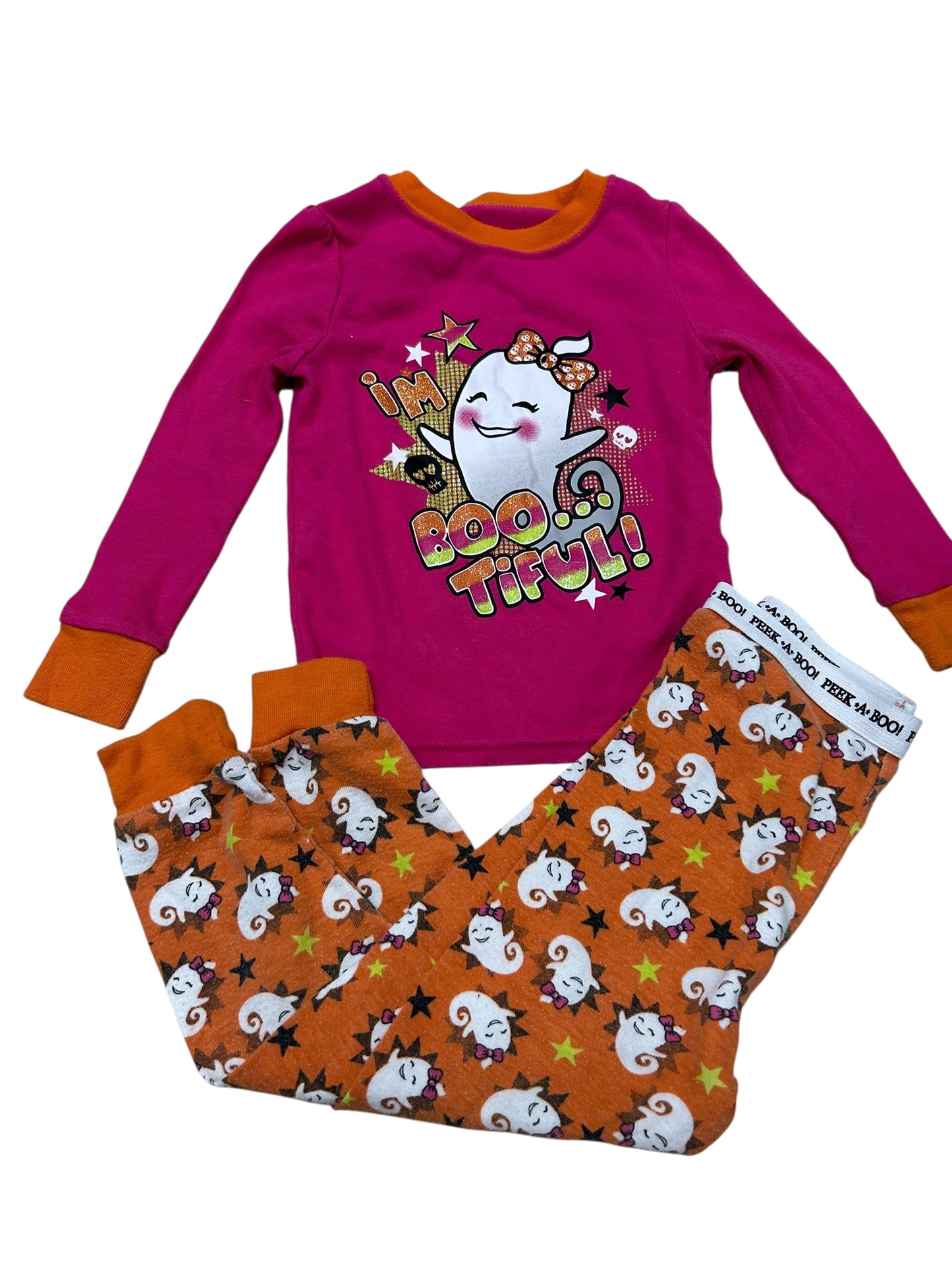 Girls 24m Pajamas