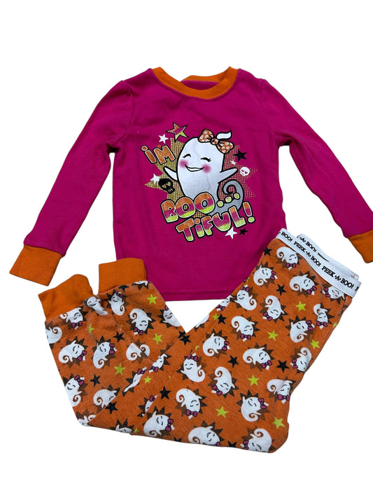 Girls 24m Pajamas