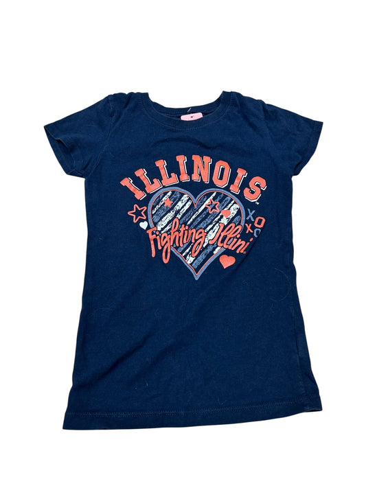 Girls 5/6 Shirt