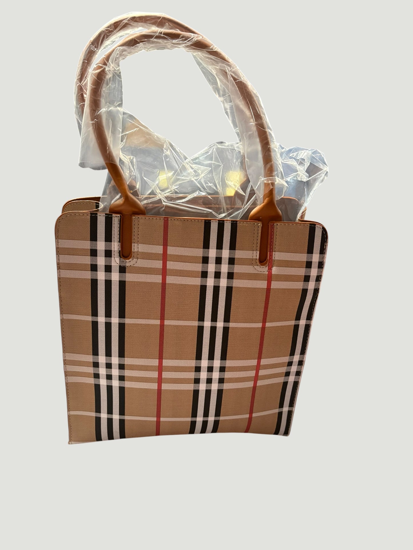 NWT purse