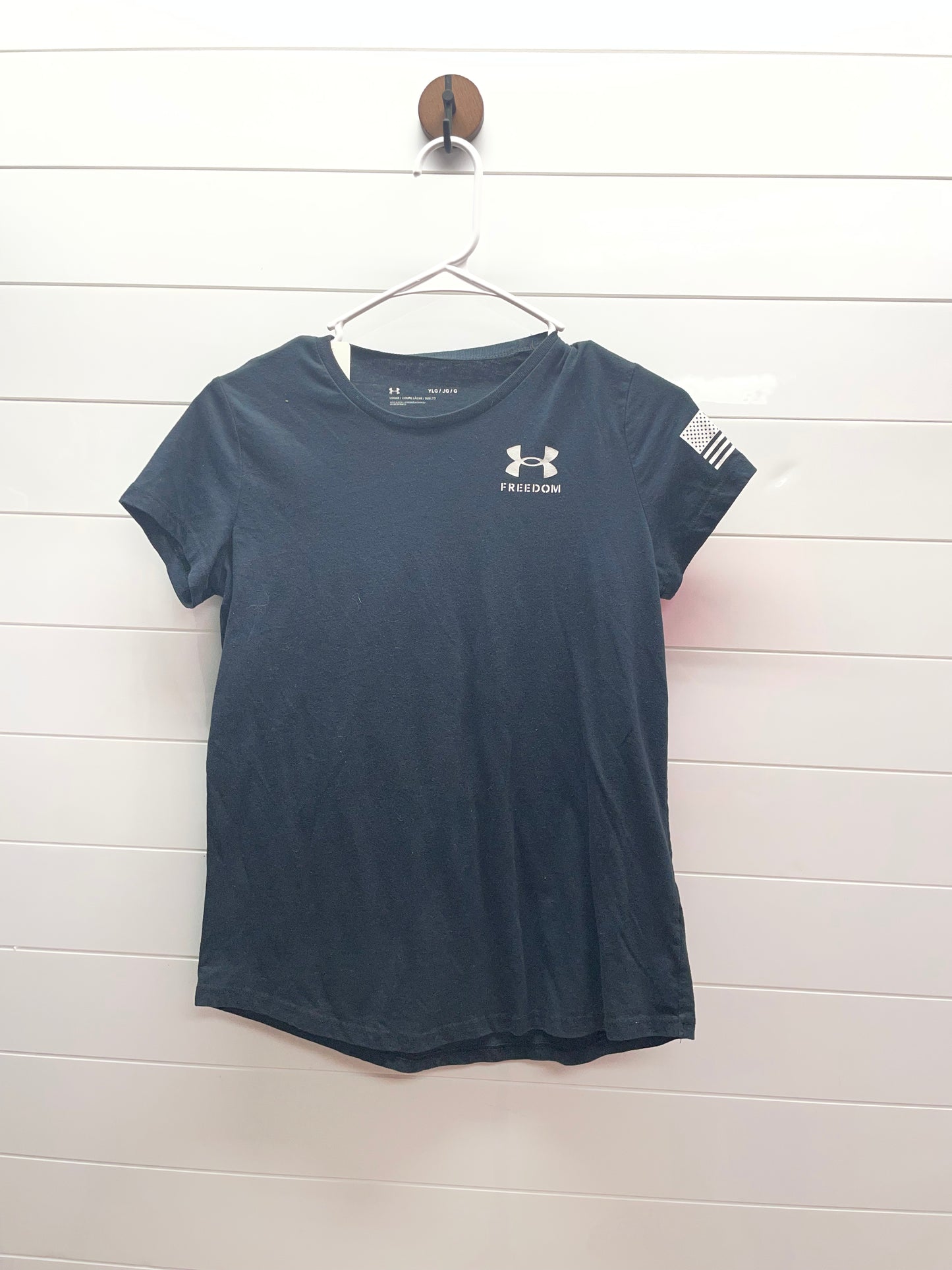Girls youth large