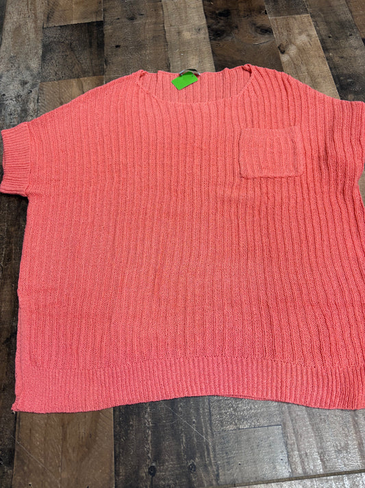 Women’s small sweater shirt