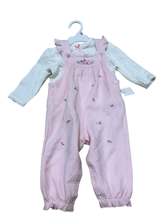 Girls 9m outfit
