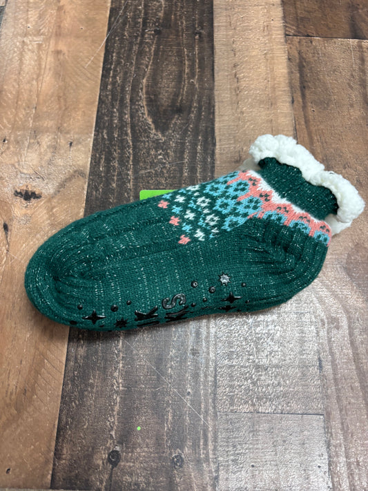 Women’s small/medium socks