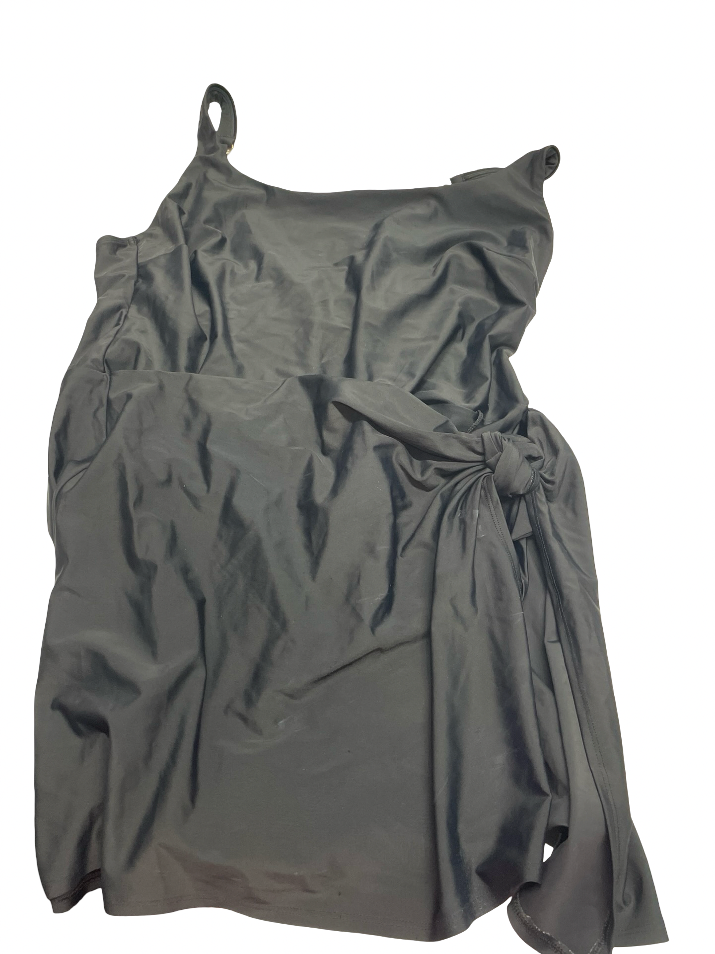 Woman’s bathing suit 1x