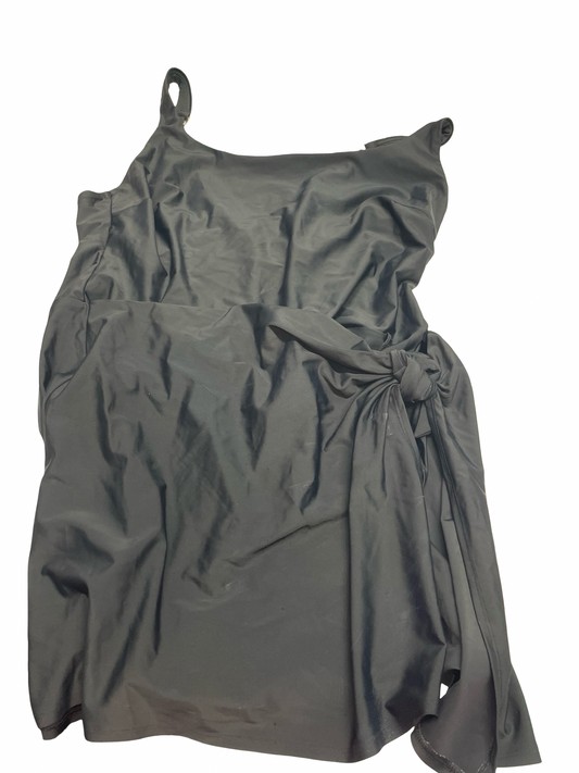 Woman’s bathing suit 1x