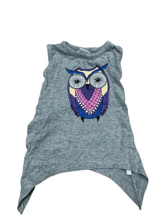 Girls 2/3t tank top
