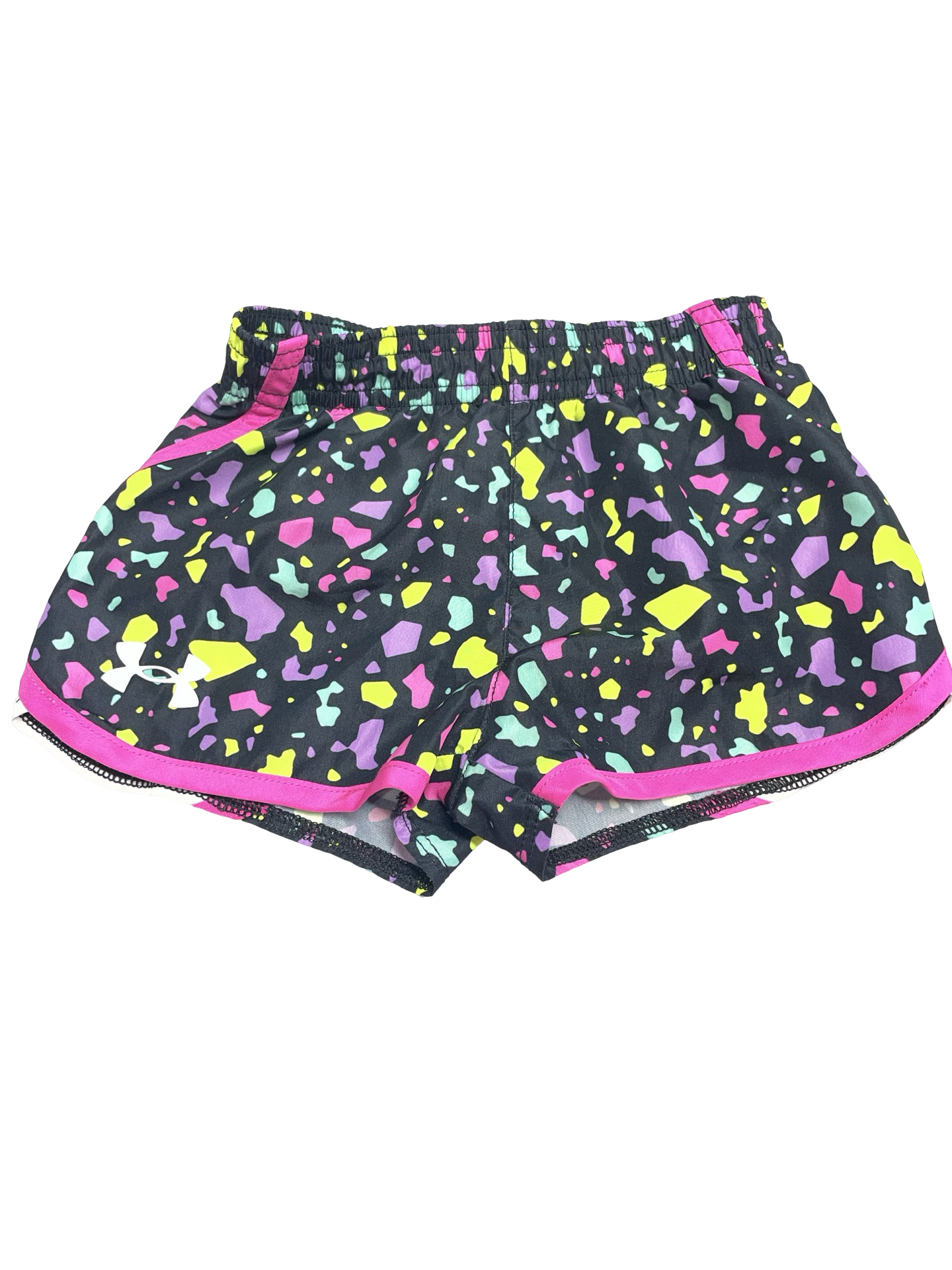 Girls 9/12 month UA