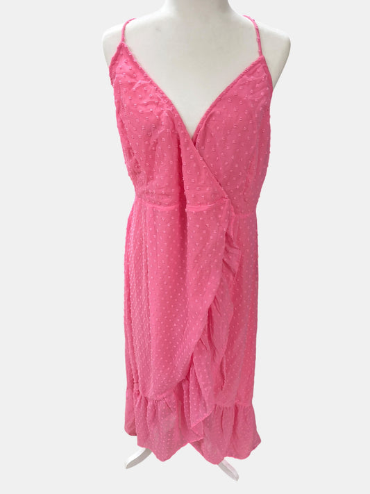 Women’s lulus dress Xl