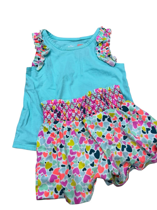 Girls 3t outfit