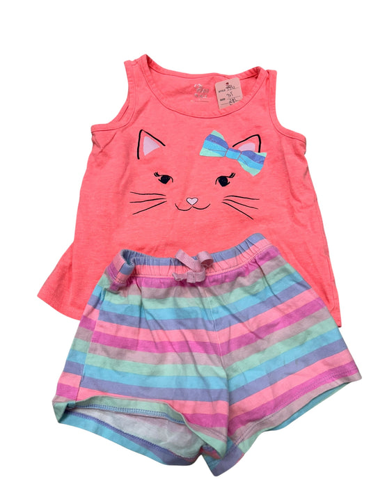 Girls 3t outfit
