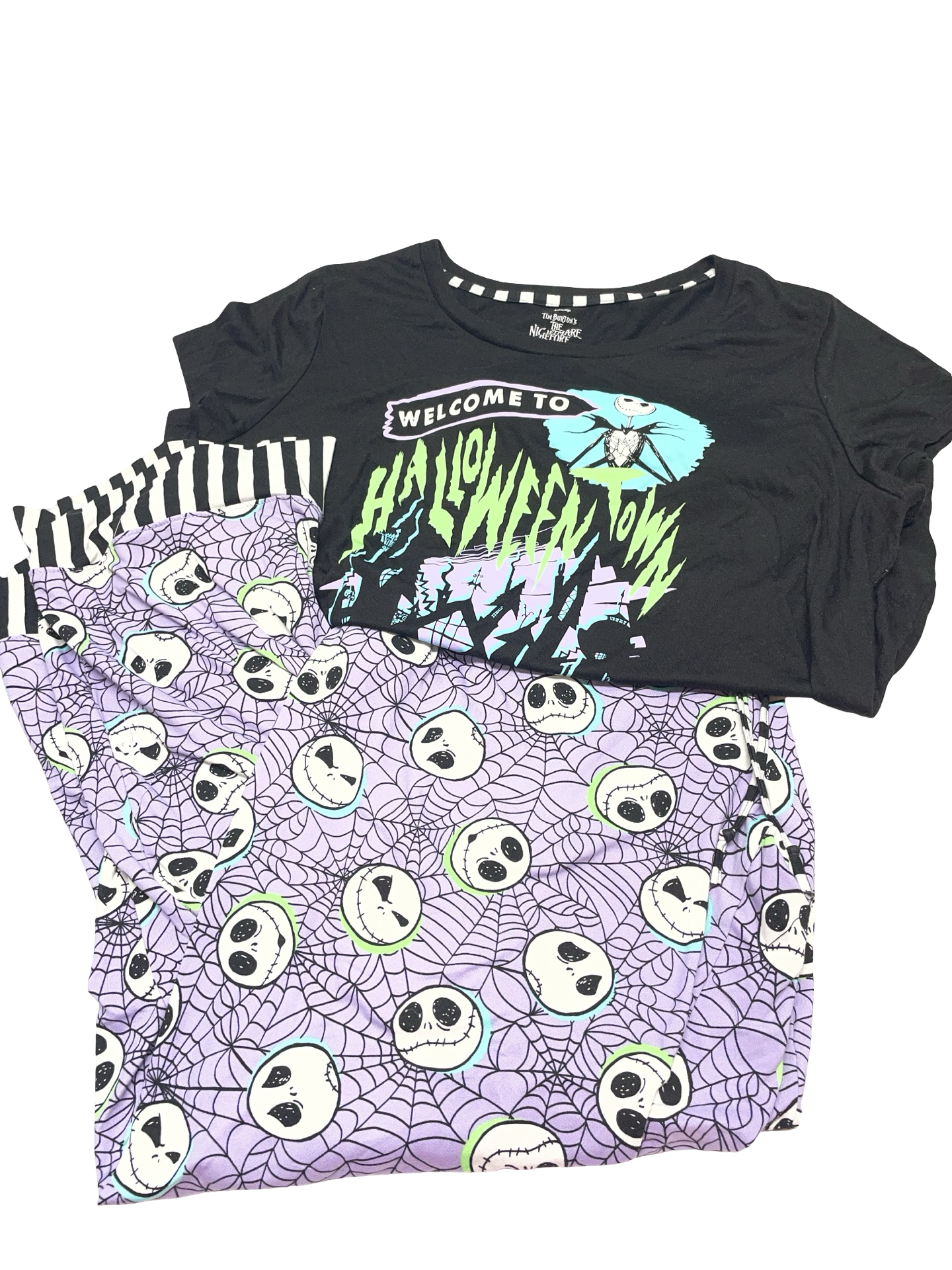 Woman’s pj set