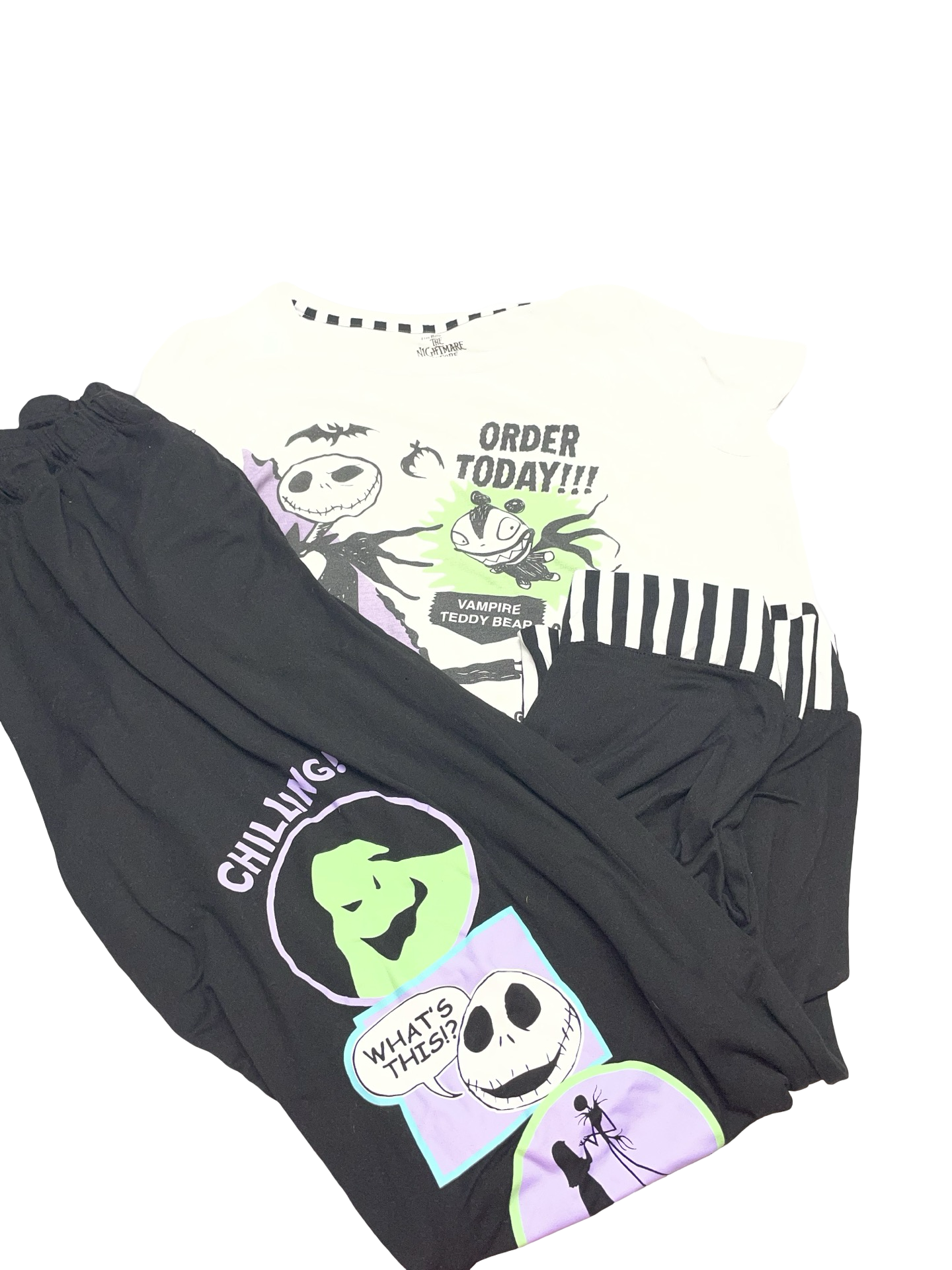 Woman’s size xl pj set