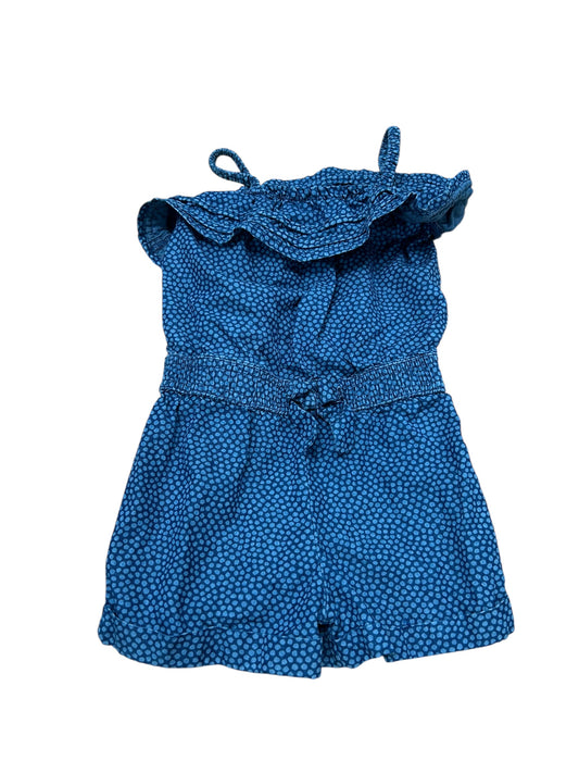 Girls 2t romper