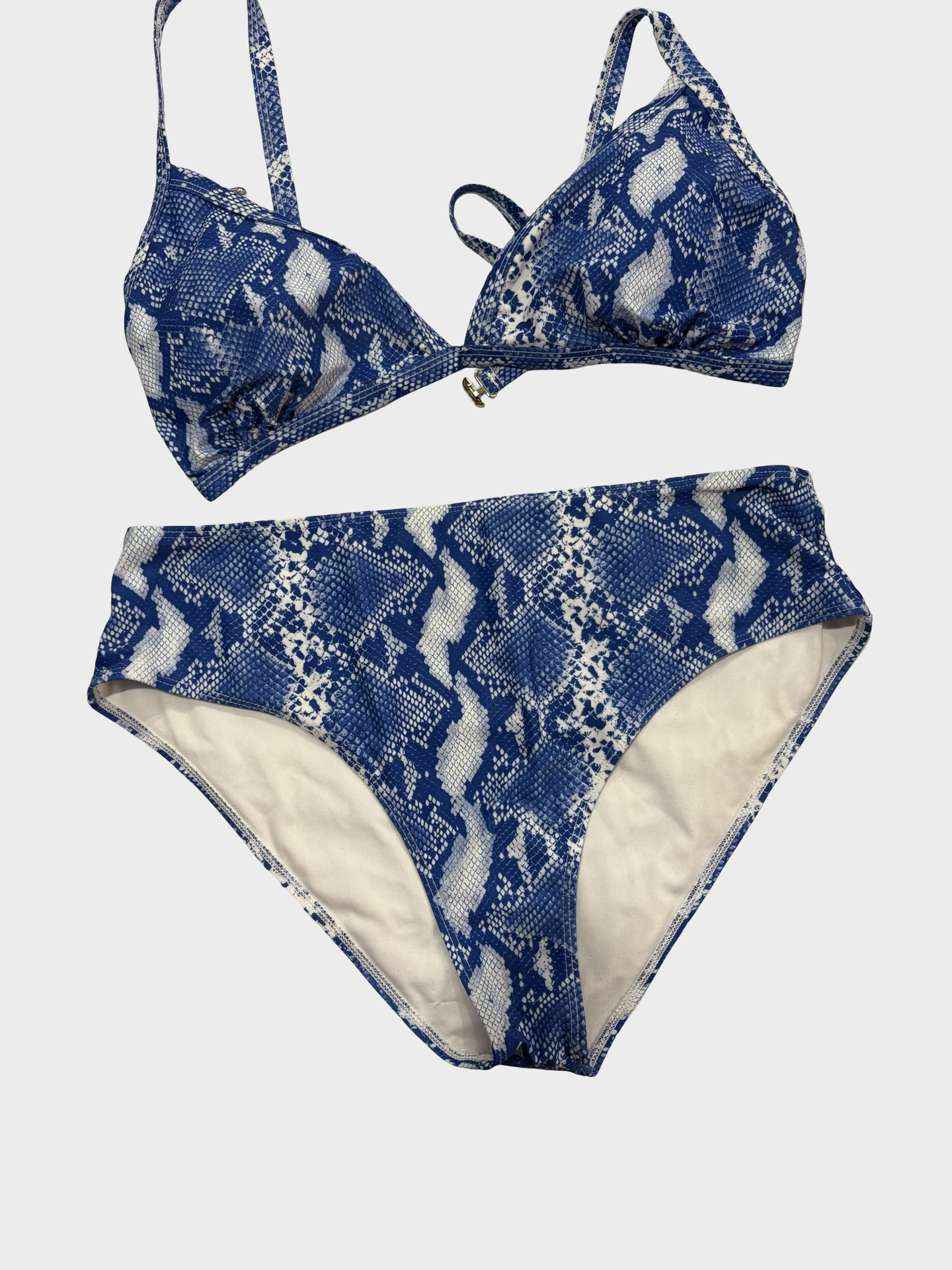 Women’s XL 2pc swimsuit