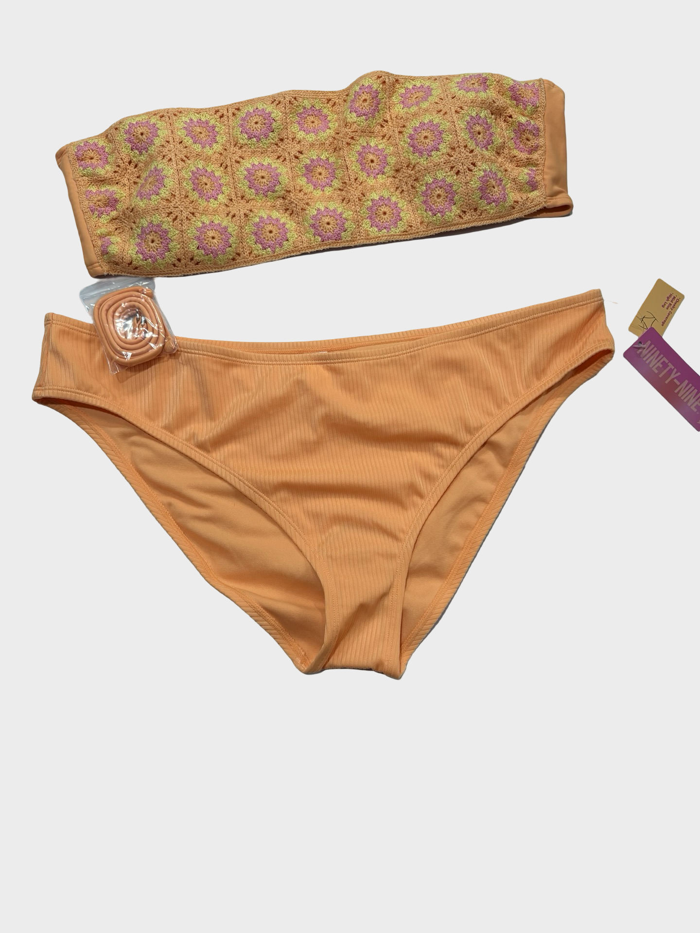 Women’s XXL NWT swimsuit