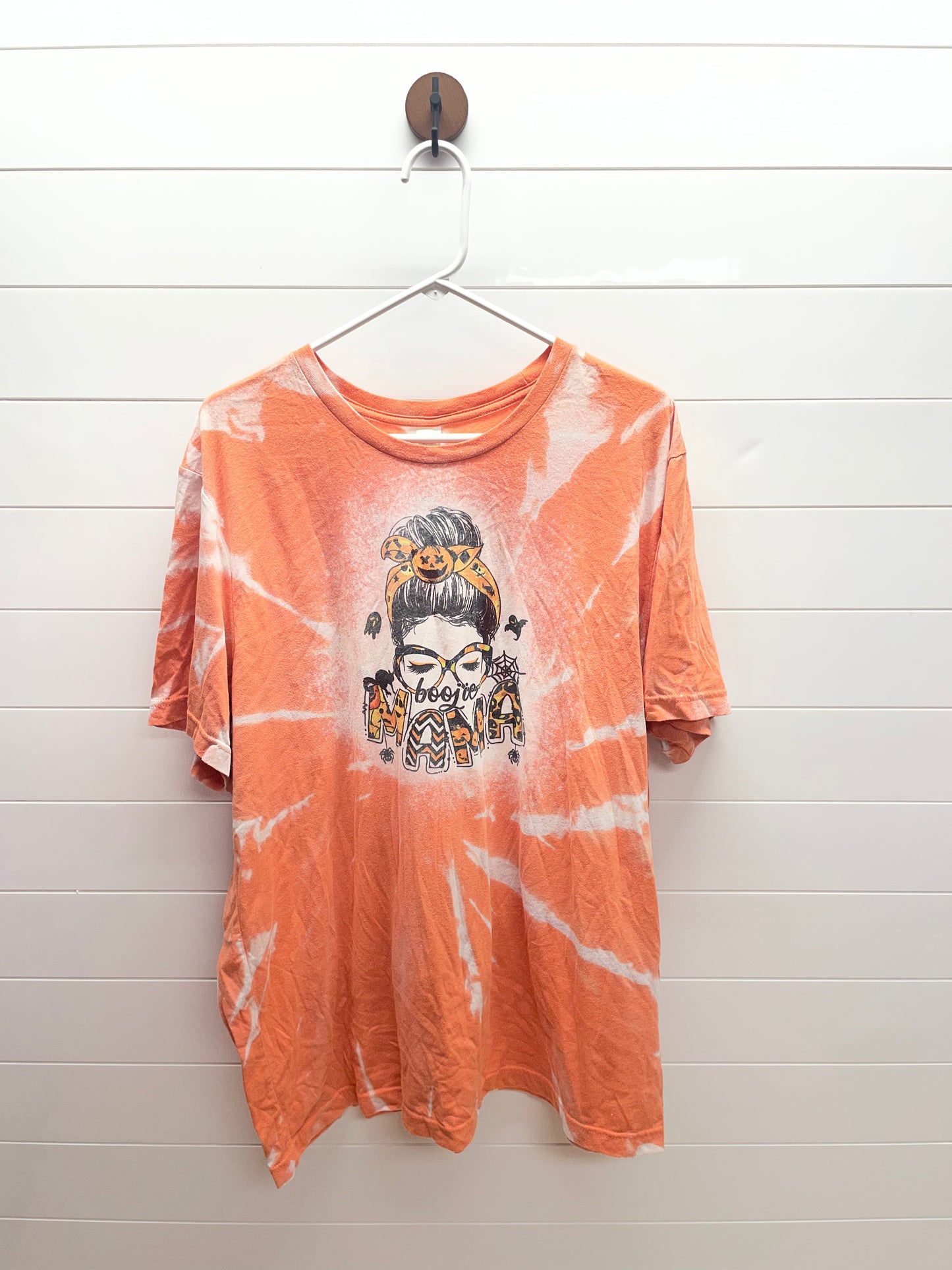Woman’s 2xl