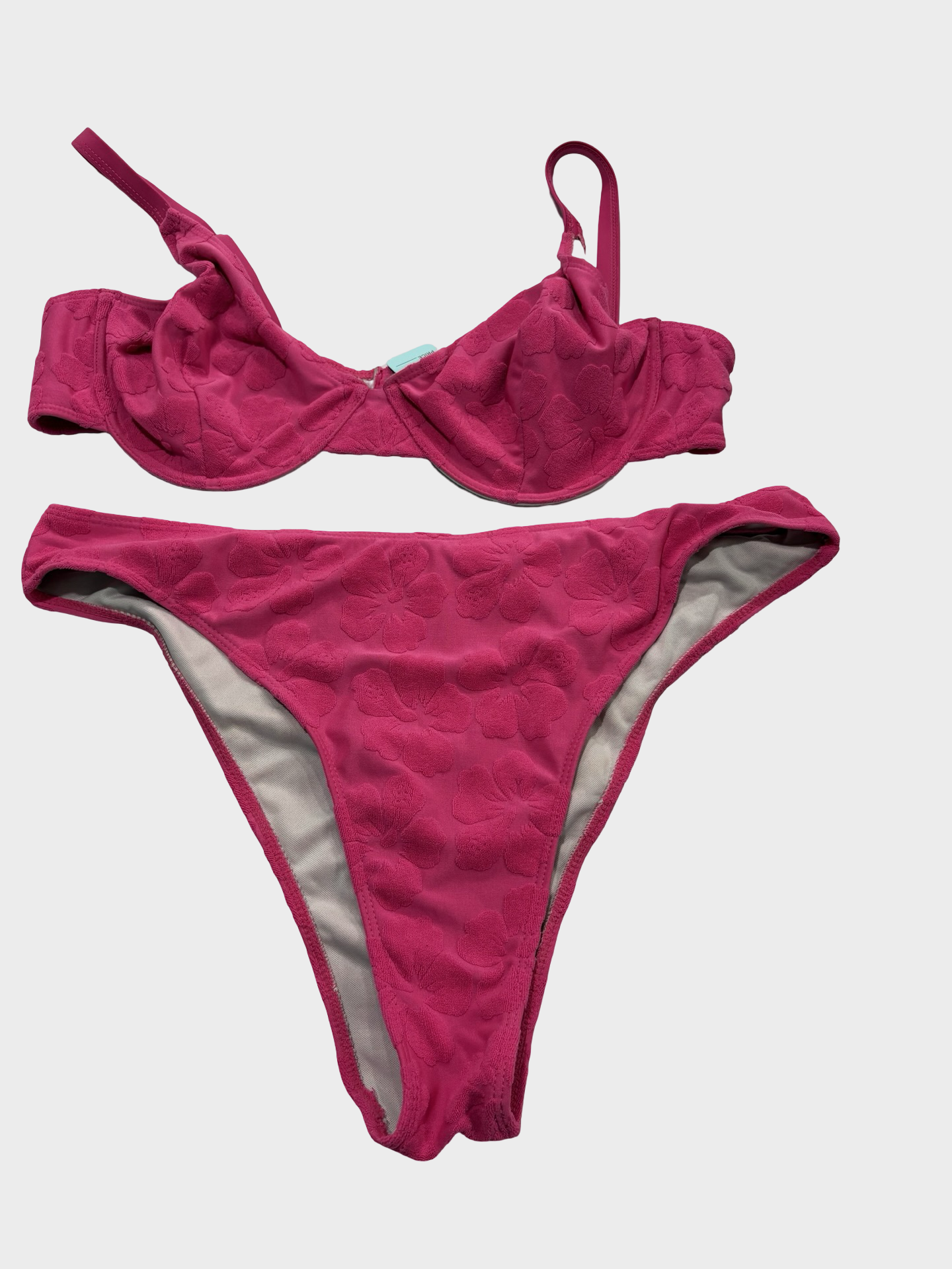 Women’s swimsuit size XL