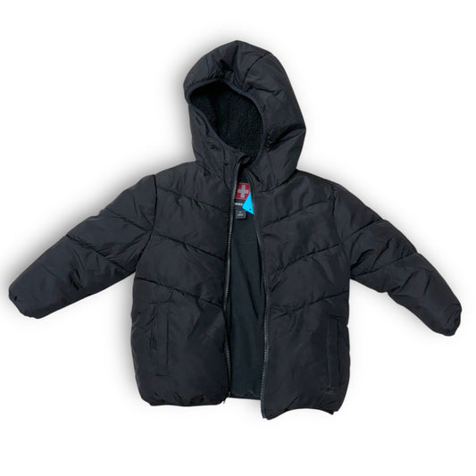 Girls SwissTech coat- 4T