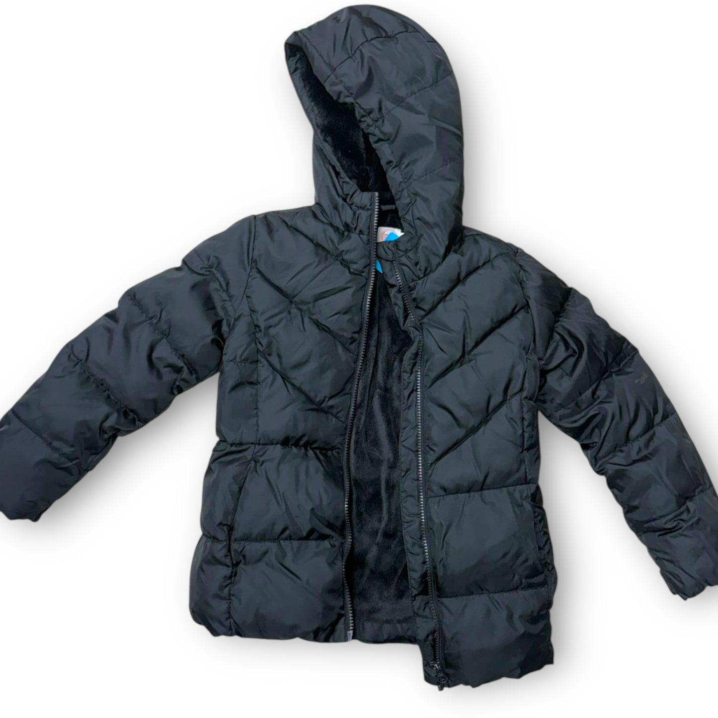 Girls Wonder Nation coat- Size 6