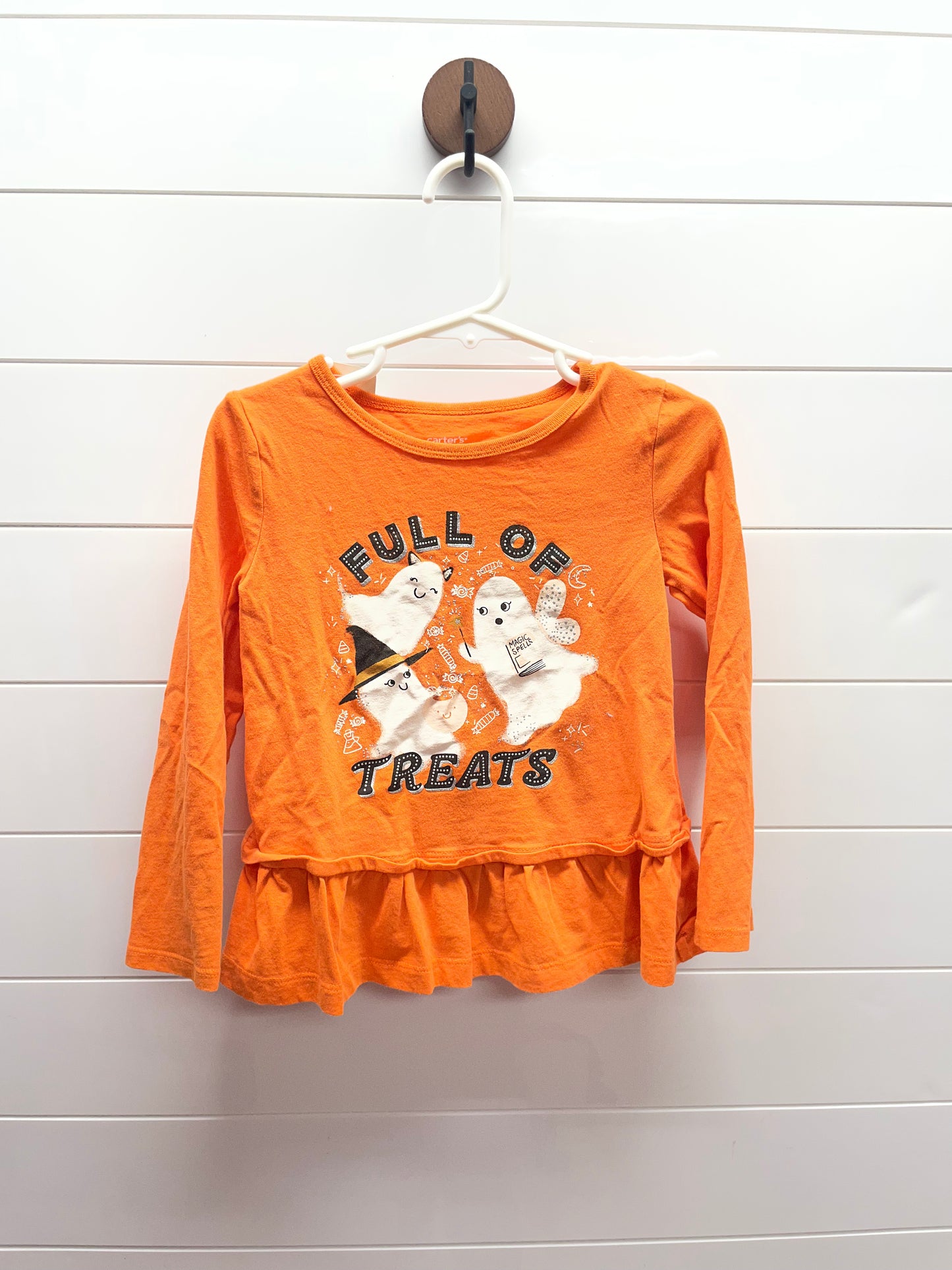 Girls 4t