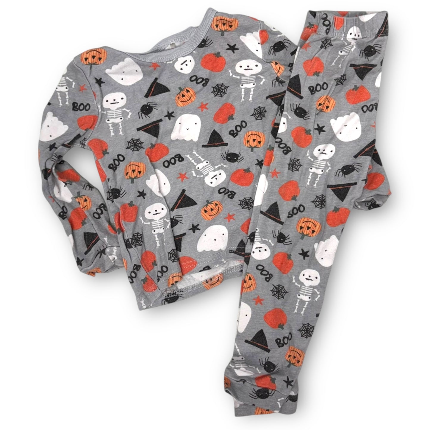 Kids Halloween 3T pajama set