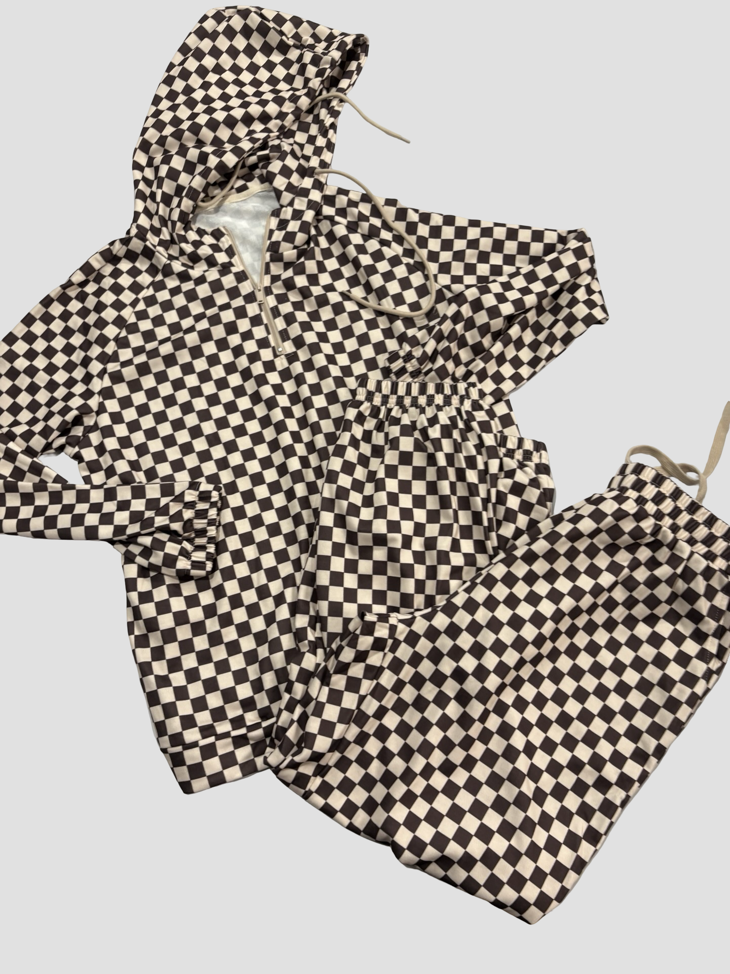 Women’s XL sweatsuit set