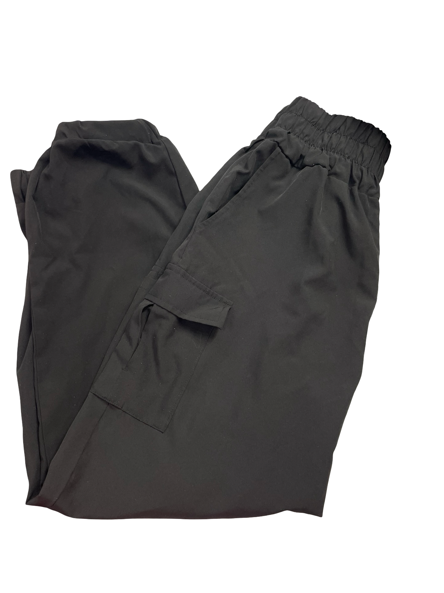 Woman’s large