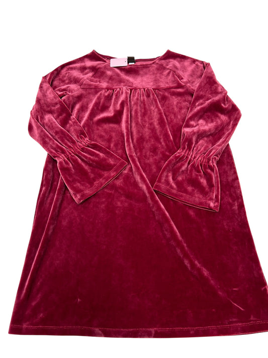 Girls 10 dress