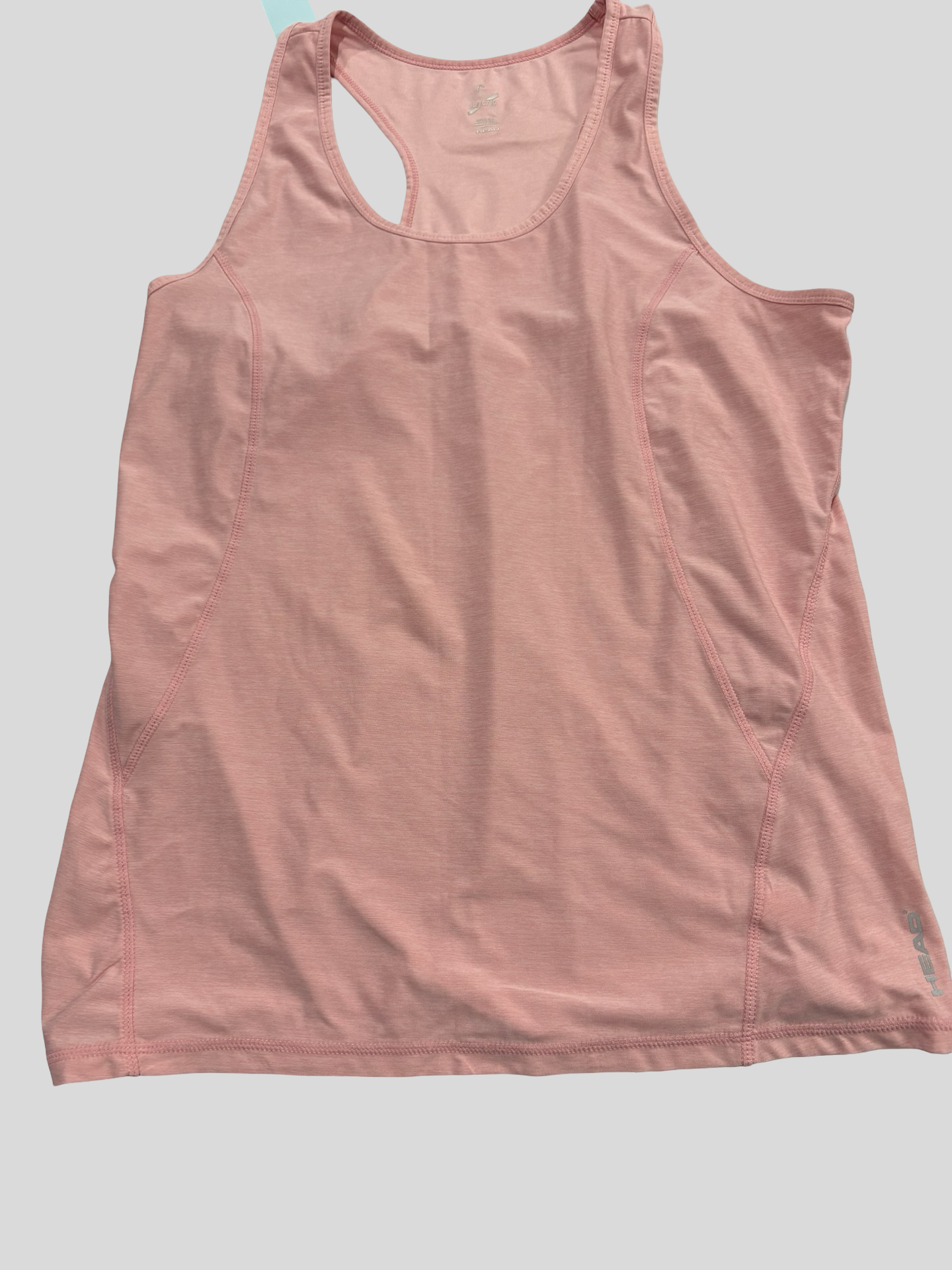Women’s XL tank