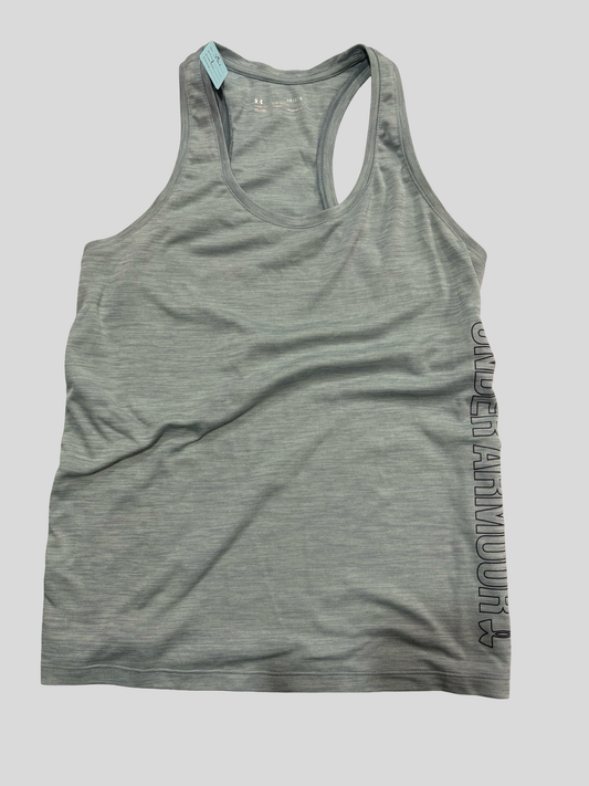 Women’s large loose fit UA tank