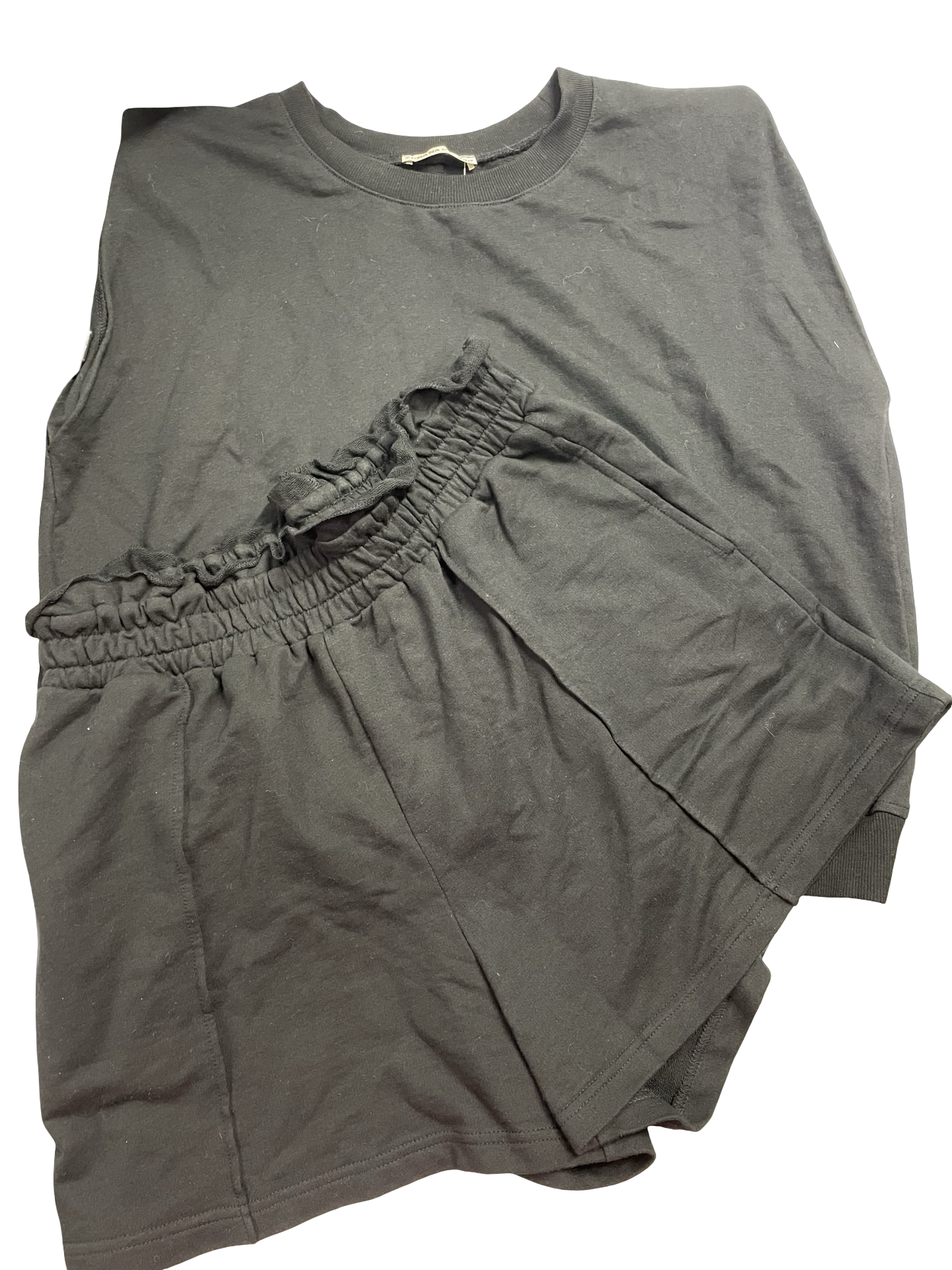 Woman’s large zenana