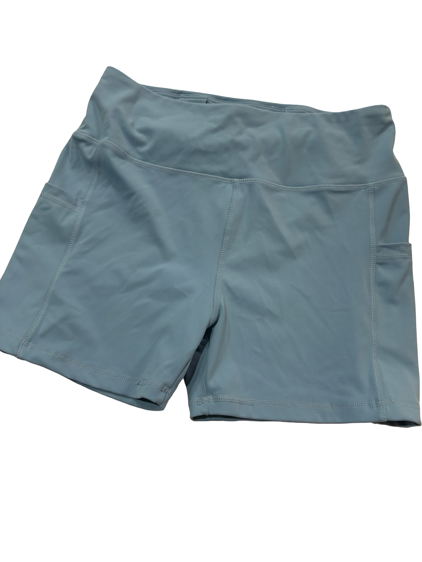 Women’s XL biker shorts